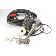 Johnson Evinrude OMC 1979+ Binnacle Control Box W/ Trim Switch & 20' Power Cord