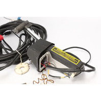 Johnson Evinrude OMC 1979+ Binnacle Control Box W/ Trim Switch & 20' Power Cord