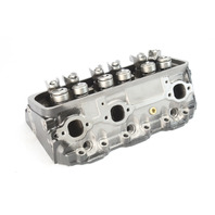 985075 098682 C# 14094768 OMC 1987-1989 Cylinder Head Assembly 4.3 Liter V6 OEM