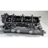 6CB-W009C-00-00 Yamaha 2006 & Later Cylinder Head 2 200 225 250 HP V6 4-Stroke