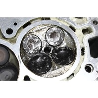 6CB-W009C-00-00 Yamaha 2006 & Later Cylinder Head 2 200 225 250 HP V6 4-Stroke