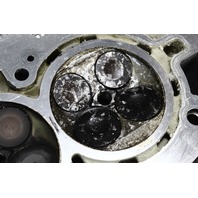 6CB-W009C-00-00 Yamaha 2006 & Later Cylinder Head 2 200 225 250 HP V6 4-Stroke
