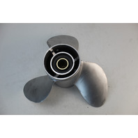 394759 Johnson Evinrude Raker 1973&UP 13-1/2 x 20 Propeller 40+ HP 6 MTH HUB WTY