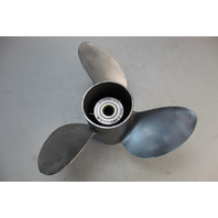 394759 Johnson Evinrude Raker 1973&UP 13-1/2 x 20 Propeller 40+ HP 6 MTH HUB WTY