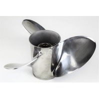 990C0-00840-21P Suzuki 1992 & UP SST Propeller 15 x 21 15 Splines 150-300 HP 4S