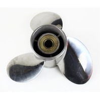 990C0-00840-21P Suzuki 1992 & UP SST Propeller 15 x 21 15 Splines 150-300 HP 4S