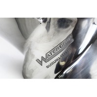 990C0-00840-21P Suzuki 1992 & UP SST Propeller 15 x 21 15 Splines 150-300 HP 4S