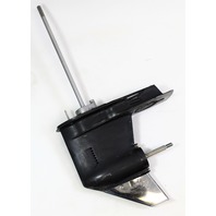 1991-1999 Mercury Force 20" Long Lower Unit 70 75 HP 3 Cylinder 1 YEAR WTY