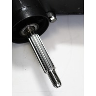 1991-1999 Mercury Force 20" Long Lower Unit 70 75 HP 3 Cylinder 1 YEAR WTY