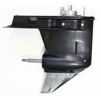 1991-1999 Mercury Force 20" Long Lower Unit 70 75 HP 3 Cylinder 1 YEAR WTY