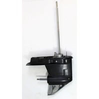 1991-1999 Mercury Force 20" Long Lower Unit 70 75 HP 3 Cylinder 1 YEAR WTY