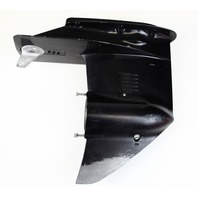 3C8Q600000 Nissan Tohatsu 2003 & UP Gearcase Empty Housing 40 50 HP 3 Cyl 2S