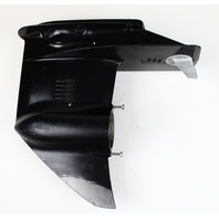 3C8Q600000 Nissan Tohatsu 2003 & UP Gearcase Empty Housing 40 50 HP 3 Cyl 2S