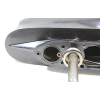1656-8865-C24 C# Mercruiser Bravo III Single Zinc Twin Prop Lower Unit