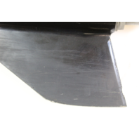 1656-8865-C24 C# Mercruiser Bravo III Single Zinc Twin Prop Lower Unit