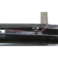 1656-8865-C24 C# Mercruiser Bravo III Single Zinc Twin Prop Lower Unit