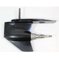 1656-8865-C24 C# Mercruiser Bravo III Single Zinc Twin Prop Lower Unit
