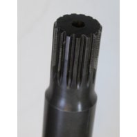 1656-8865-C24 C# Mercruiser Bravo III Single Zinc Twin Prop Lower Unit
