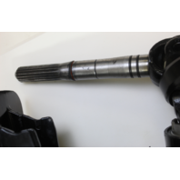 883479A2 8868H72 1589-864571C01 Mercruiser Bravo I II III Upper 2.20:1 INSPECTED