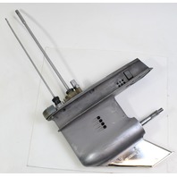 1976-88 Johnson Evinrude 20" Lower Unit 40 45 48 50 55 60 HP 1 YEAR WARRANTY!