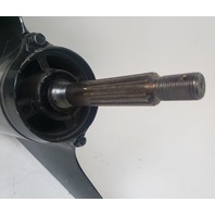 Suzuki 1998-2012 20" Long Lower Unit DF 100 115 140 HP 4-Stroke 1 YR WTY! NEW