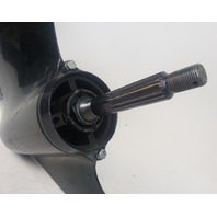 Suzuki 1998 & UP 25" Lower Unit DF 100 115 140 HP 1 YEAR WARRANTY! REBUILT!
