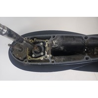 Suzuki 1998 & UP 25" Lower Unit DF 100 115 140 HP 1 YEAR WARRANTY! REBUILT!