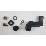 HC5358 SeaStar Front Outboard Mount Cylinder FOR PARTS OR REPAIR