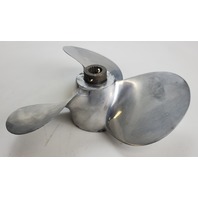 Chrysler Aluminum Propeller 3 Blade RH 12-1/8" x 13 18 Splines