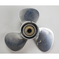 Chrysler Aluminum Propeller 3 Blade RH 12-1/8" x 13 18 Splines