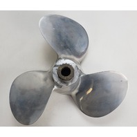 Chrysler Aluminum Propeller 3 Blade RH 12-1/8" x 13 18 Splines