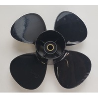 58100-94JA1-019 Suzuki 2004-2018 RH Aluminum Propeller DF 9.9 15 HP 10 x 5