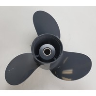 Honda Aluminum 3 Blade RH Propeller 15 x 17 15 Splines NEW TAKE OFF