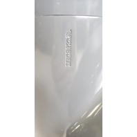 Honda Aluminum 3 Blade RH Propeller 15 x 17 15 Splines NEW TAKE OFF