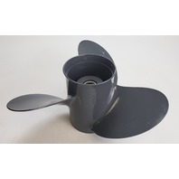 Honda Aluminum 3 Blade RH Propeller 15 x 17 15 Splines NEW TAKE OFF