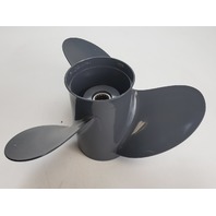 Honda Aluminum 3 Blade RH Propeller 15 x 17 15 Splines NEW TAKE OFF