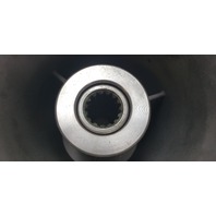 58133-ZY3-A21S Honda RH STT 14-3/4 x 21 Propeller 115 135 150 + HP NEW TAKE OFF