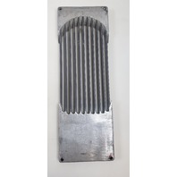 Water Intake removed from 2015 Thunderjet 180 ECO w/ American Turbine Jet Pump