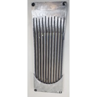 Water Intake removed from 2015 Thunderjet 180 ECO w/ American Turbine Jet Pump