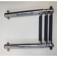 Windline 3 Three Step Boat Marine Ladder