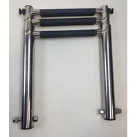 Windline 3 Three Step Boat Marine Ladder
