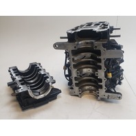 5007435 5005785 Evinrude 2007-2009 ETEC E-TEC Powerhead 115 130 HP REBUILDABLE