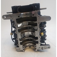 5007435 5005785 Evinrude 2007-2009 ETEC E-TEC Powerhead 115 130 HP REBUILDABLE