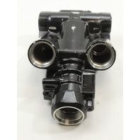 Johnson Evinrude 1993 & UP Fastrac Power Tilt & Trim Body Manifold 60 65 70 + HP