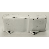 F85779-1 Chrysler 1975-1994 Air Intake Baffle 85 90 105 115 120 125 140 150 HP