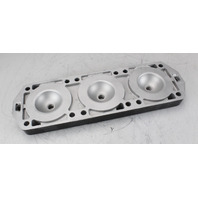 96423 Mercury 1978-1988 Cylinder Head 135 150 HP V6 REFURBISHED