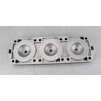 96423 Mercury 1978-1988 Cylinder Head 135 150 HP V6 REFURBISHED