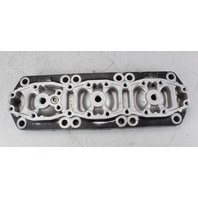 96423 Mercury 1978-1988 Cylinder Head 135 150 HP V6 REFURBISHED