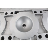 96423 Mercury 1978-1988 Cylinder Head 135 150 HP V6 REFURBISHED