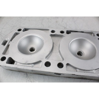 96423 Mercury 1978-1988 Cylinder Head 135 150 HP V6 REFURBISHED